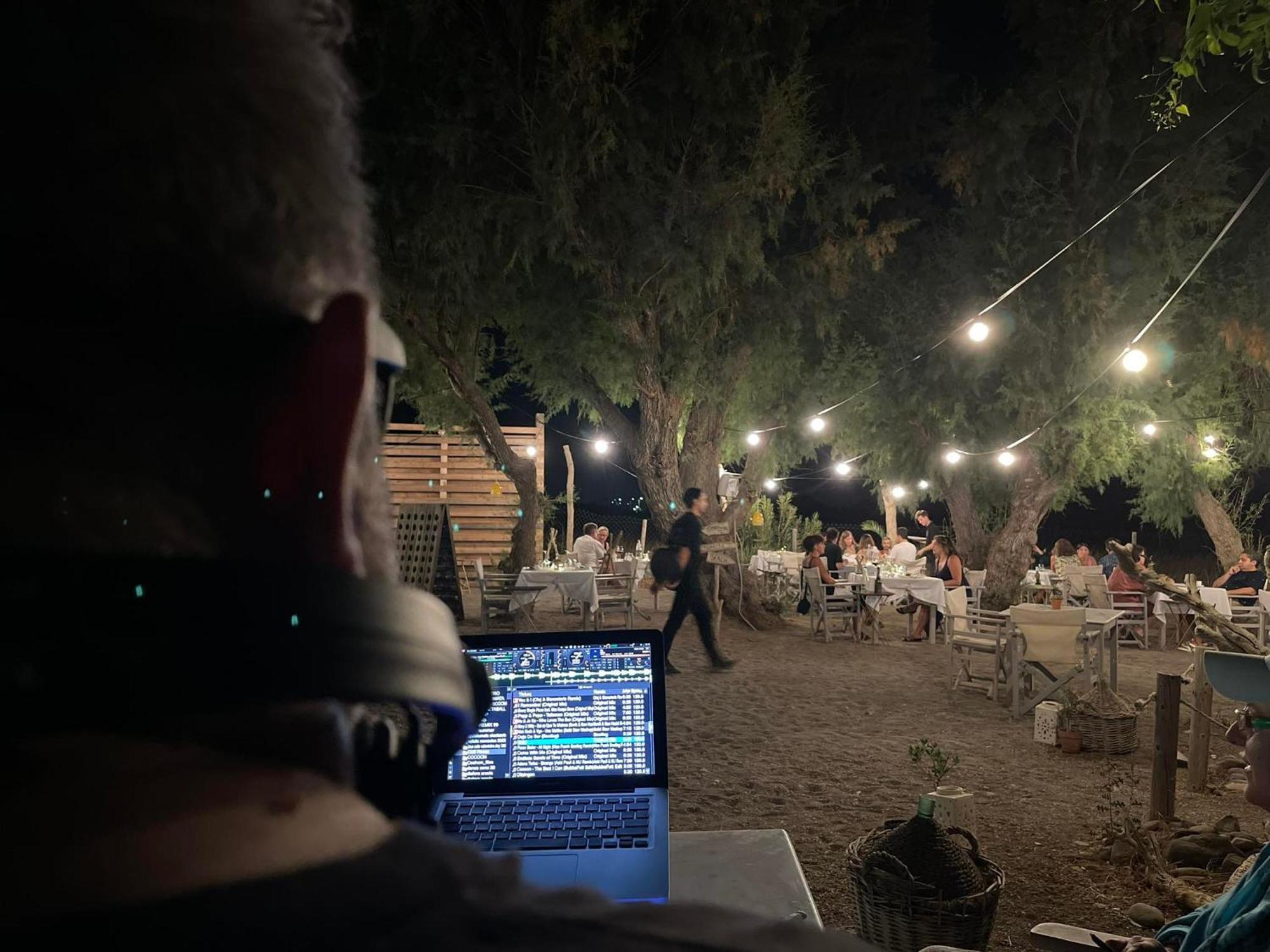 Eco Beach And Magic Garden Hotel Gennadi Eksteriør billede
